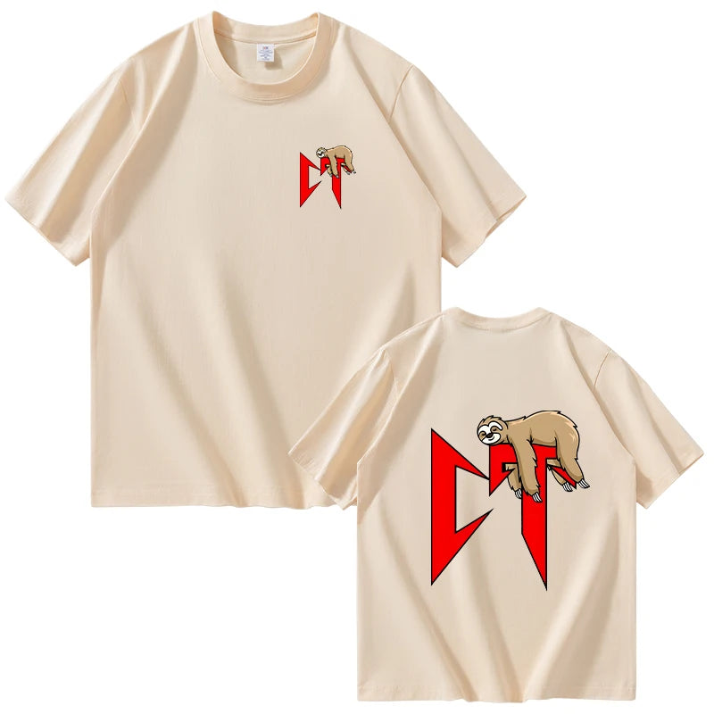 Natanael Cano Corridos Tumbados T-Shirts Men Fashion Amor Tumbado Cotton T Shirt Women Cool Casual Harajuku Tee Tops Camiseta