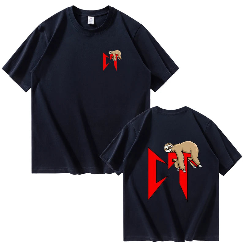 Natanael Cano Corridos Tumbados T-Shirts Men Fashion Amor Tumbado Cotton T Shirt Women Cool Casual Harajuku Tee Tops Camiseta