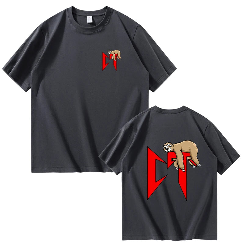 Natanael Cano Corridos Tumbados T-Shirts Men Fashion Amor Tumbado Cotton T Shirt Women Cool Casual Harajuku Tee Tops Camiseta